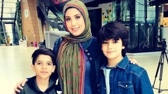 تغییر چهره 360 درجه‌ای بازیگران نقش کودکی سهراب و هاشم و نوجوانی آرزو در سریال از سرنوشت+عکس