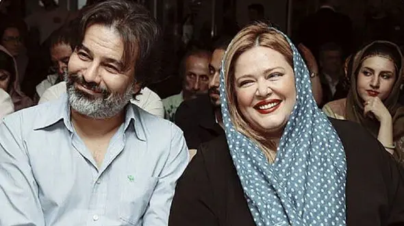 استوری غیرمنتظره بهاره رهنما برای پیمان قاسم‌خانی به مناسبت به دنیا آمدن فرزند او!