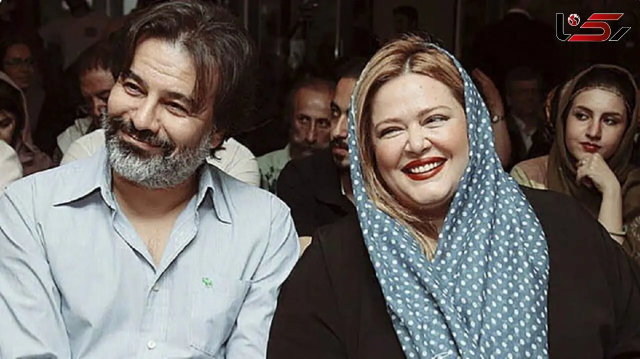 استوری غیرمنتظره بهاره رهنما برای پیمان قاسم‌خانی به مناسبت به دنیا آمدن فرزند او!