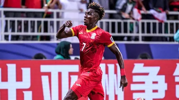 اشک گزینه استقلال برابر ایران درآمد!