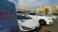 راننده های این خودروها تهران را نا امن کرده بودند! +فیلم و عکس
