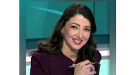 آزار سیاه سیما ثابت در اینترنشنال ! / فرار خانم مجری از روابط اجباری در اینترنشنال  !