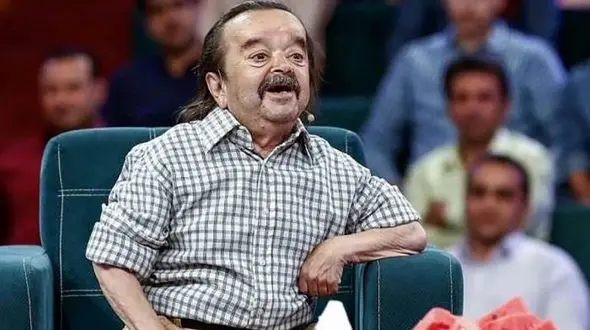 اسدالله یکتا در بیمارستان بستری شد