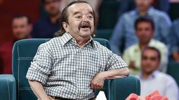 اسدالله یکتا در بیمارستان بستری شد