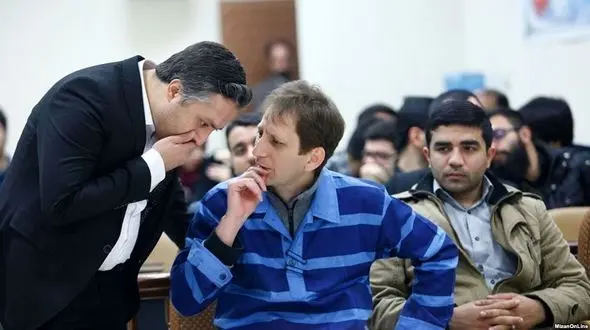 حساب اعلامی شرکت نفت قابلیت واریز ۱۰ یورو هم ندارد