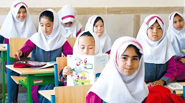 وزیر آموزش‌وپرورش: مدارس در سراسر کشور حضوری است .