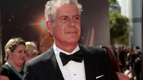 آخرین صحبت‌های مجری معروف قبل از خودکشی!