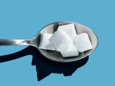 اعتیاد پنهان به قند؛ آیا بدن شما خبر از این اعتیاد دارد؟