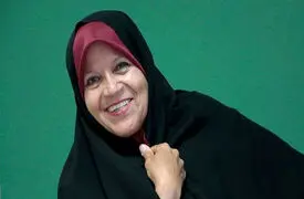 فیلم / نگاهی به چیدمان خانه پر از اشیای عتیقه فائزه هاشمی دختر شلوغ آیت الله هاشمی رفسنجانی / از مبلمان مدل فرحی در کاخ سعد آباد تا لوکس ترین دکوری ها