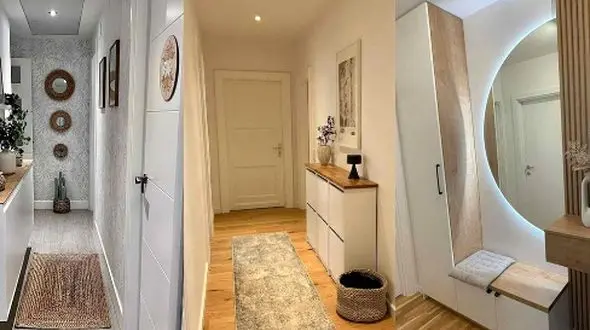 بهترین دیزاین‌ های ورودی خانه مناسب هر سبک و سلیقه