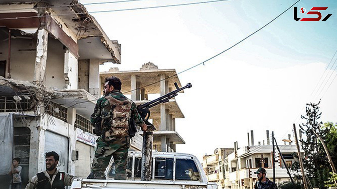 پشت پرده هولناک اقدامات وقیحانه  داعش در یک شهر سوریه + جزئیات