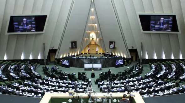 غیبت 83 نماینده در جلسه امروز مجلس