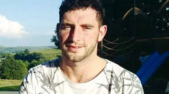  کمین مرگ در قتلگاه پدر و مادر  / ماجرای عجیب  مرگ یک جوان + عکس