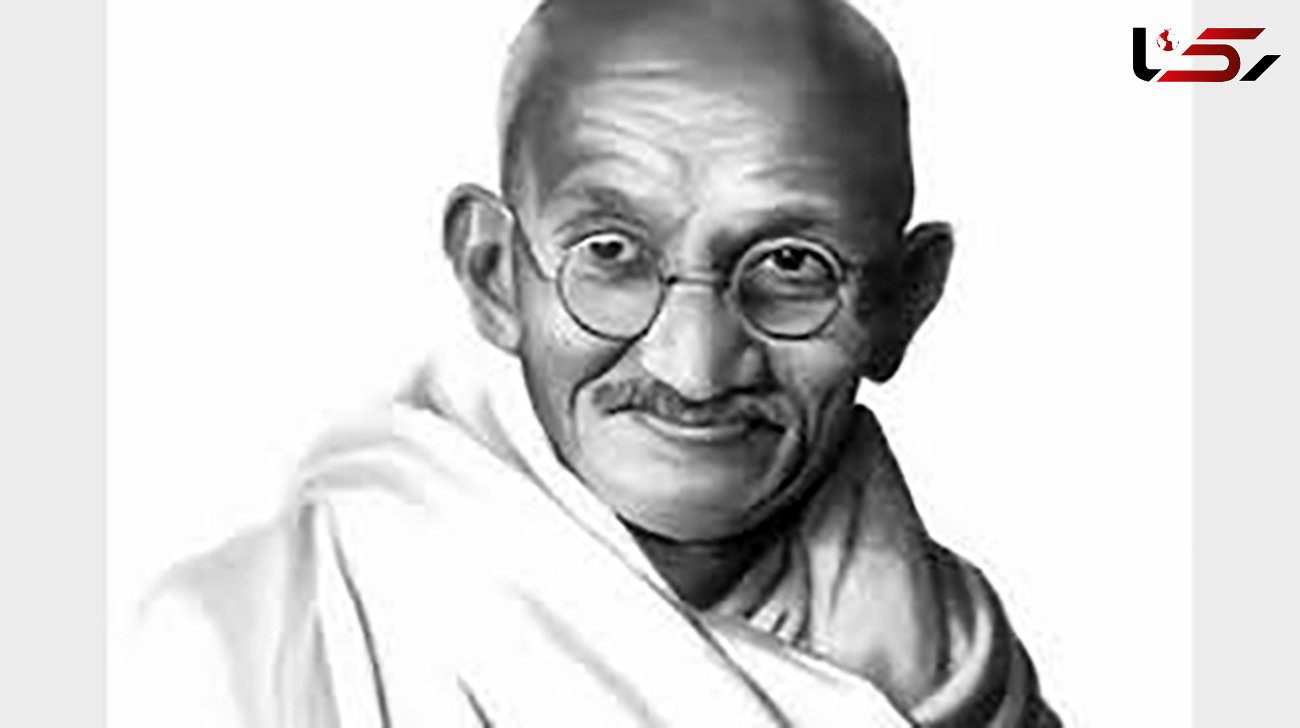 به بهانه صد و پنجاهمین سالگرد تولد مهاتما گاندی 