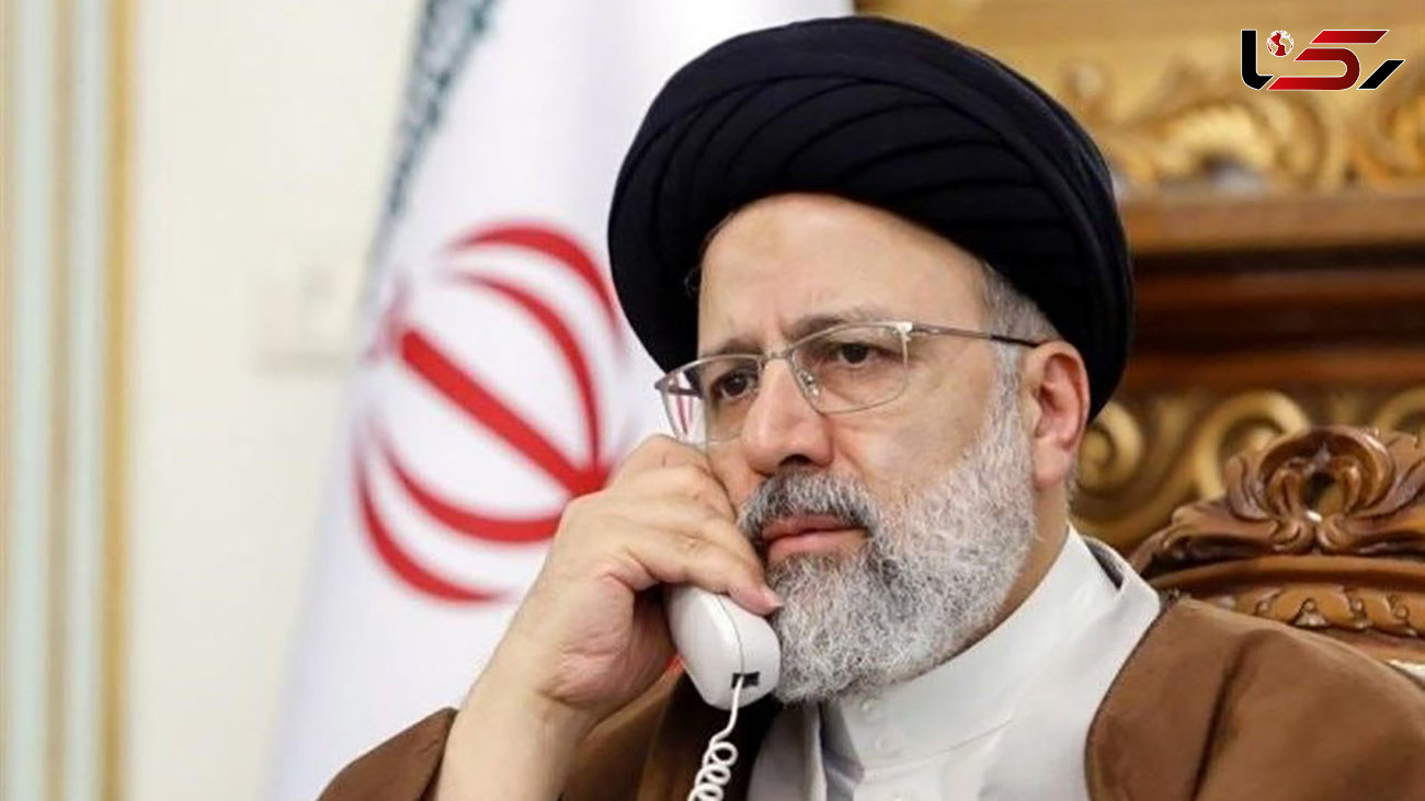 رئیسی: معاون اول و وزیر نیرو افت فشار آب در برخی مناطق تهران را پیگیری وحل کنند
