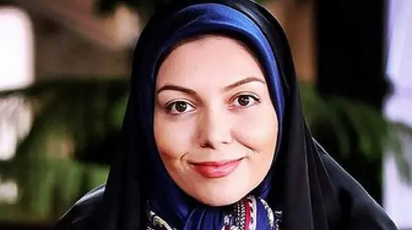 عکس دیده نشده از عقد آزاده نامداری با شوهر اولش فرزاد حسنی / عاقد نوه امام خمینی بود!
