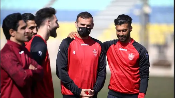 یک بام و دو هوایی یحیی گل محمدی؛ از غضب با رامین رضاییان تا بخشش زکی پور