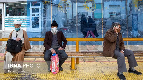 جلسه ستاد پیشگیری و مقابله با کرونا برگزار شد