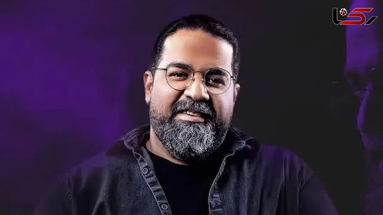 رضا صادقی: بچه هشت سال جنگ، از حرف مفت نمی‌ترسد