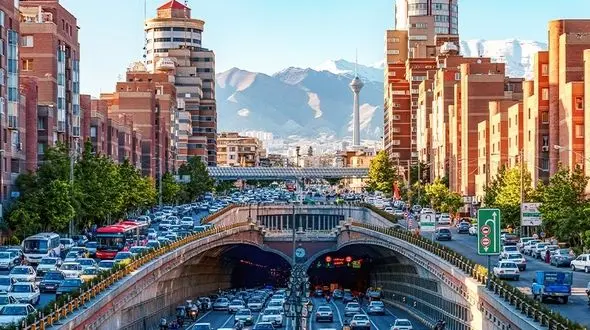 شهر به ترانه نیاز دارد + فیلم