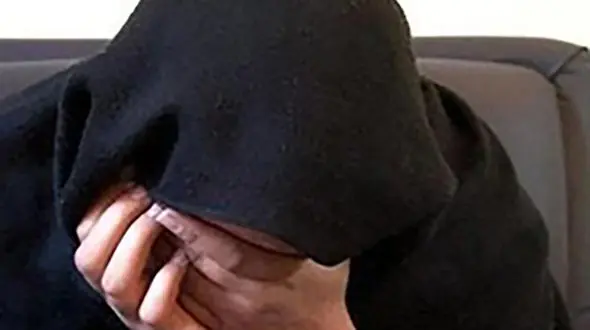 ترس زن متاهل از خواسته شیطانی پسر آرام! / مرجان دلسوز تیرداد بود!