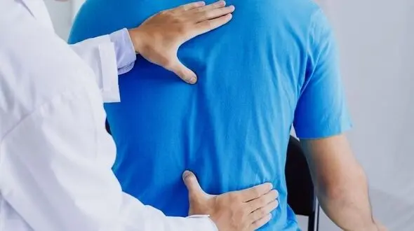  ۸۰ درصد افراد دچار اختلالات ستون فقرات هستند/ کمردرد به عنوان سومین علت مراجعه به مراکز درمانی