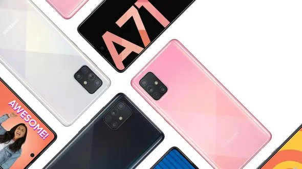 قیمت گوشی موبایل سامسونگ امروز شنبه 28 تیر ماه + جدول