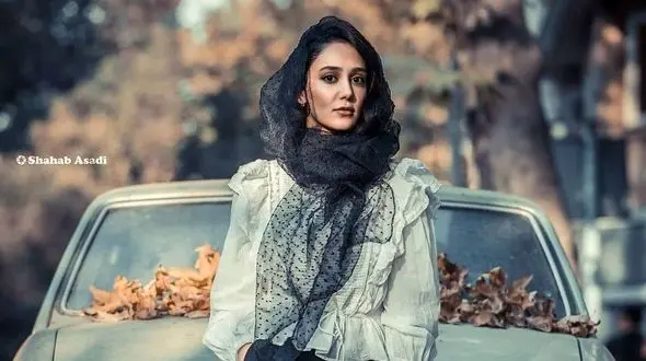 ساقی حاجی پور و جمله ای خاص در مورد دخترها/ یک دختر به کسی که به او نیاز ندارد، نیاز ندارد