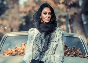 ساقی حاجی پور و جمله ای خاص در مورد دخترها/ یک دختر به کسی که به او نیاز ندارد، نیاز ندارد