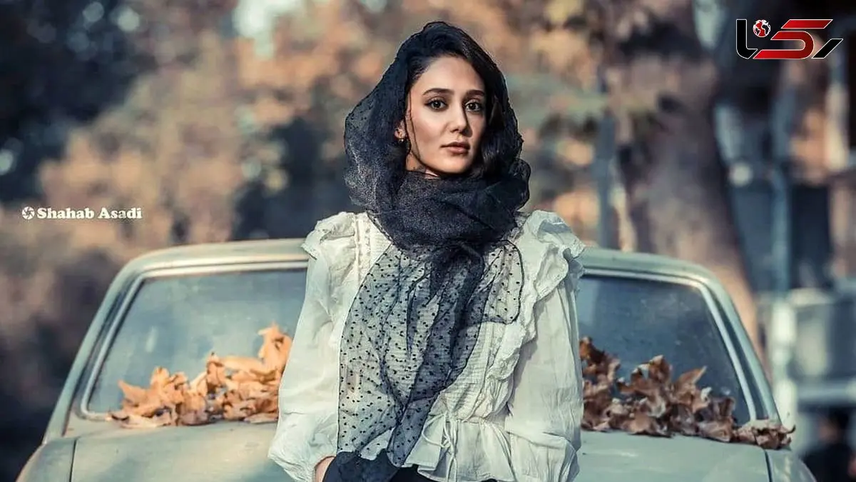 ساقی حاجی پور و جمله ای خاص در مورد دخترها/ یک دختر به کسی که به او نیاز ندارد، نیاز ندارد