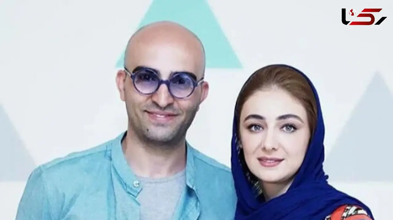 فیلم / ویدا جوان: من از شوهرم خواستگاری کردم با مهریه ساده /  ماشین عروس نداشتم با آژانس از محضر رفتیم مراسم عقدمون !