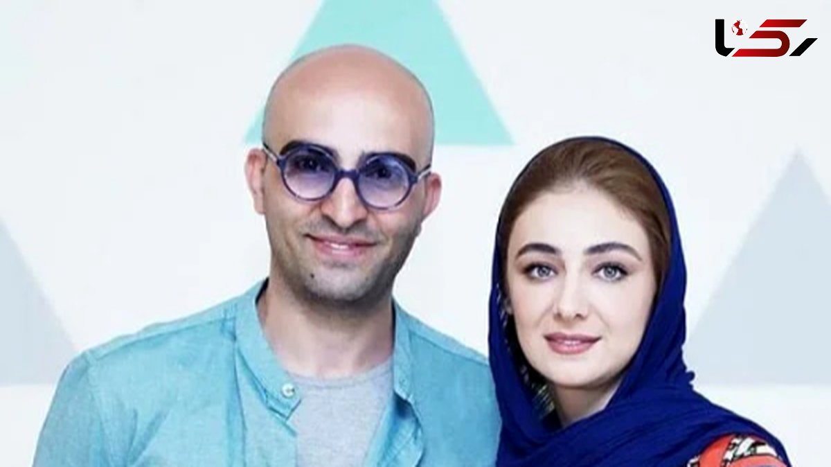 فیلم / ویدا جوان: من از شوهرم خواستگاری کردم با مهریه ساده / ماشین عروس نداشتم با آژانس از محضر رفتیم مراسم عقدمون !