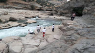 سقوط پژو به دره در سوادکوه / یک نفر جان باخت