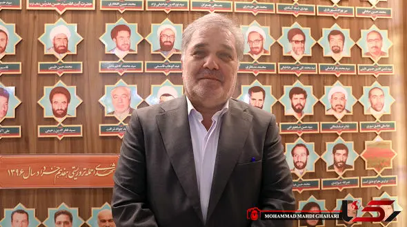 رضازاده: مکانیسم ماشه تنها از سوی آمریکا اعمال شد/ اروپایی‌ها استقلال کافی ندارند