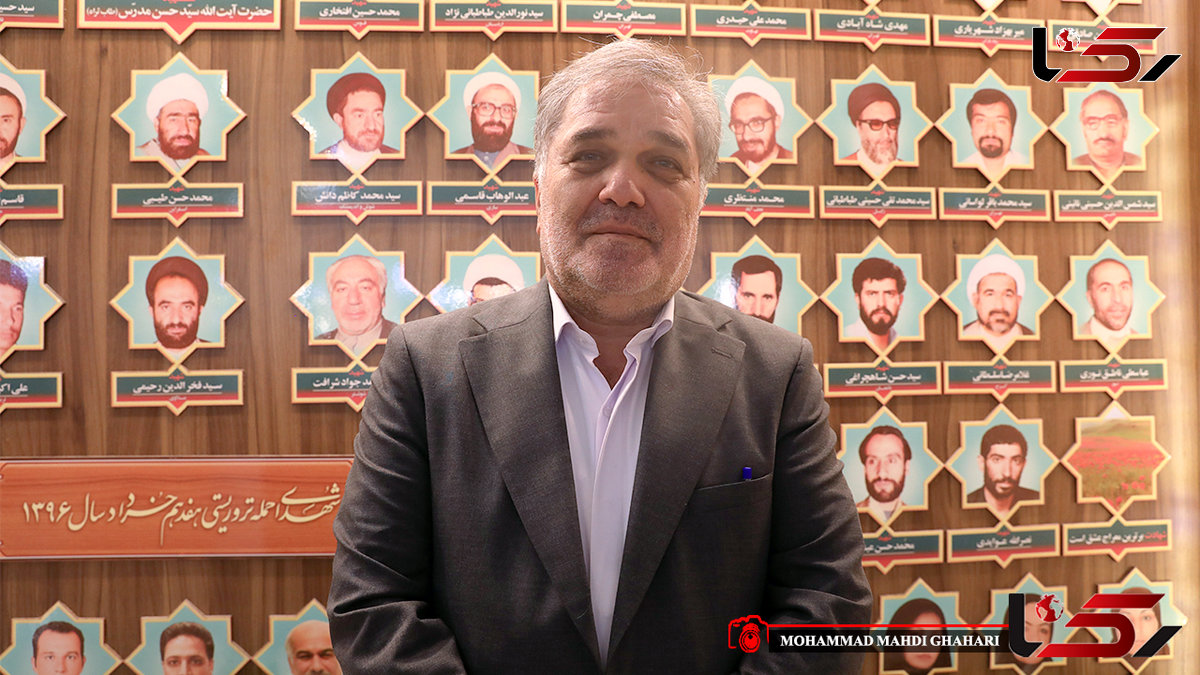 رضازاده: مکانیسم ماشه تنها از سوی آمریکا اعمال شد/ اروپایی‌ها استقلال کافی ندارند