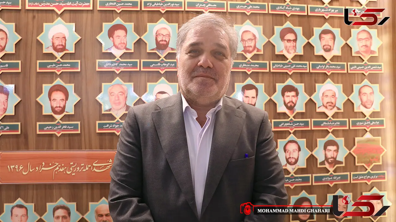 رضازاده: مکانیسم ماشه تنها از سوی آمریکا اعمال شد/ اروپایی‌ها استقلال کافی ندارند