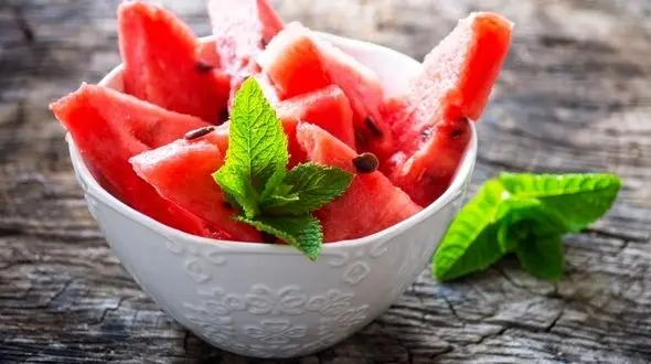 خواص ارزشمند دانه های این میوه را بدانید