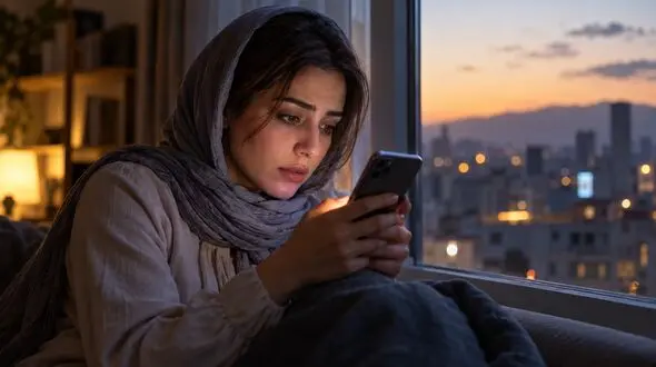 فکر می کنید عاشق شده اید؟ / این نشانه ها می گویند شاید به طرف مقابل معتاد شده باشید