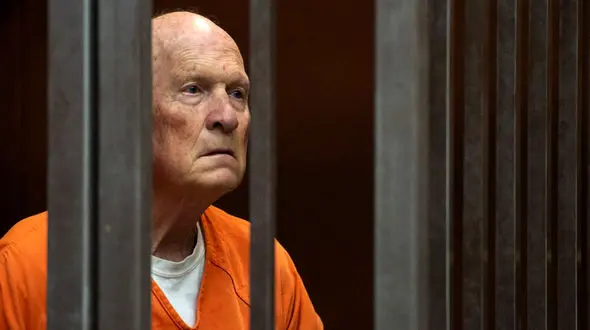 اعدام در انتظار قاتل طلایی / 214 جرم در پرونده پلیس قاتل