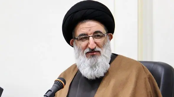 وضعیت افتضاح حجاب یکی از دلایل قطع شدن نزولات آسمانی است