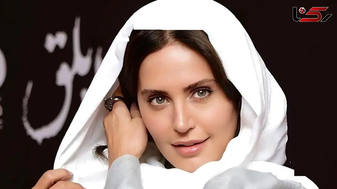 الناز شاکردوست در مطب روانشناس معروف!