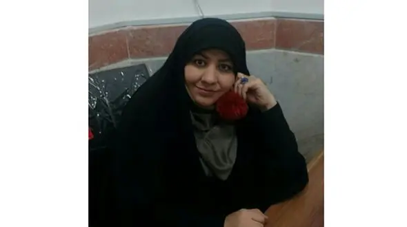 جمیله سادات کراماتی درگذشت + عکس