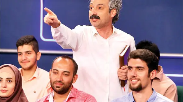 معامله دو سر بُرد «ارژنگ» و «خندوانه»