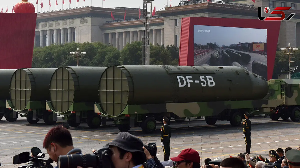 China Accelerates Expansion of Nuclear Warhead Manufacturing Capacity