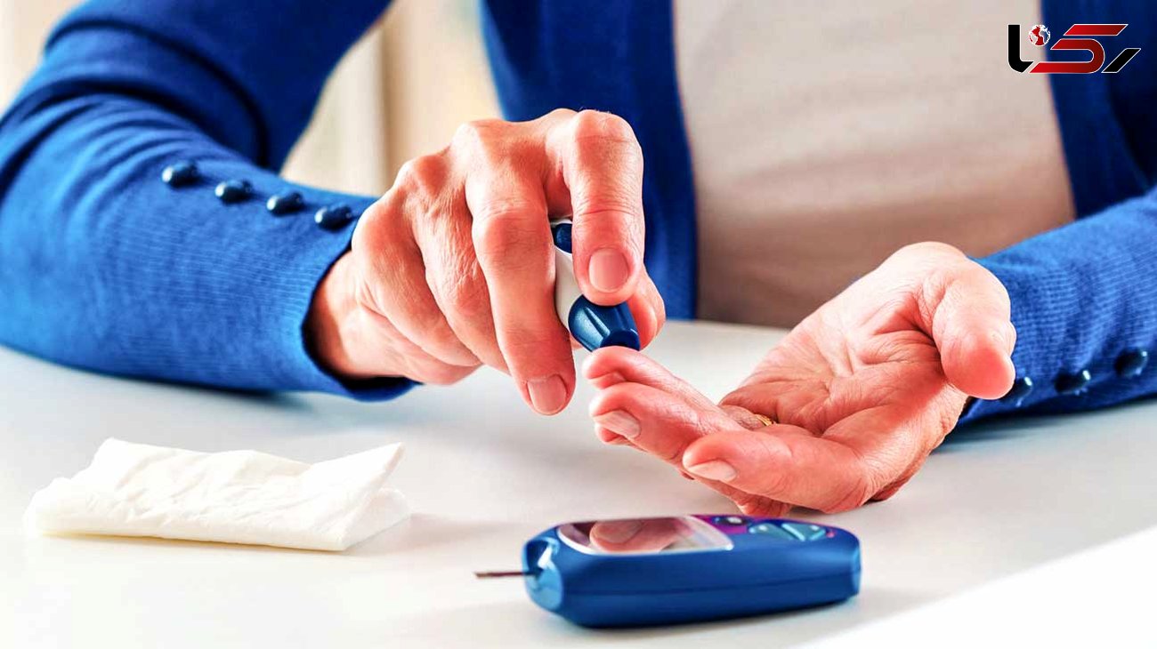 نوعی داروی فشار خون که در پیشگیری از ابتلای به دیابت تاثیر دارد