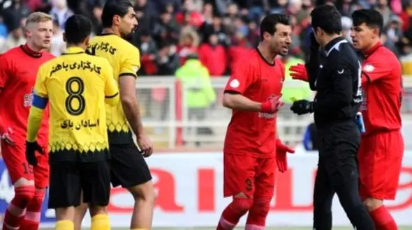 بررسی تاریخچه سپاهان و تراکتور؛ 10 نکته که نمی‌دانستید