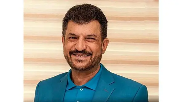 غوغای محمود شهریاری با یک جوک بی‌مزه در جوکر!