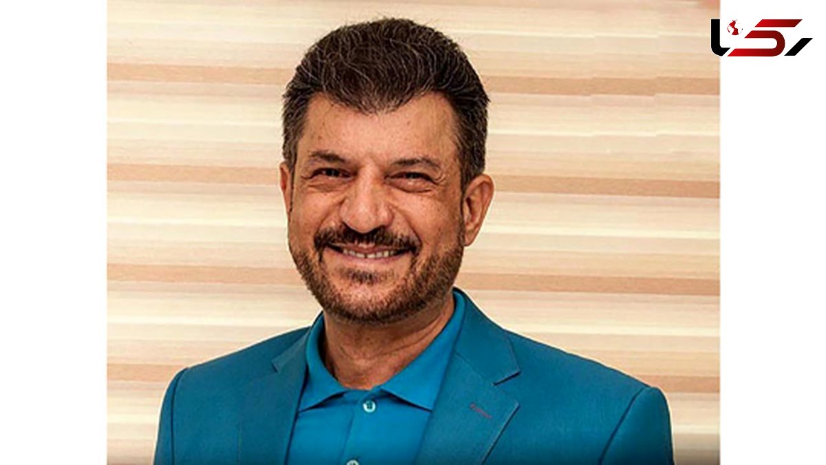 غوغای محمود شهریاری با یک جوک بیمزه در جوکر!
