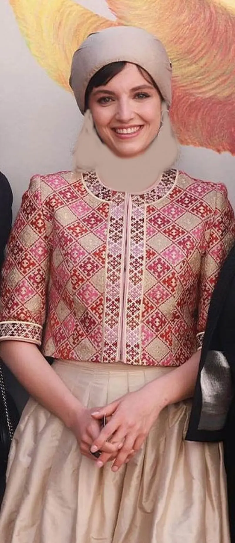 مهسا حجازی