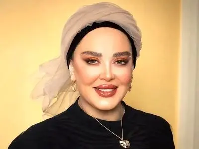 فیلم / بهاره رهنما: ازدواج سوم من حتمیه .../ شوهر بعدیم بازیگر نیست ...اصلا میگن تا 3 نشه بازی نشه